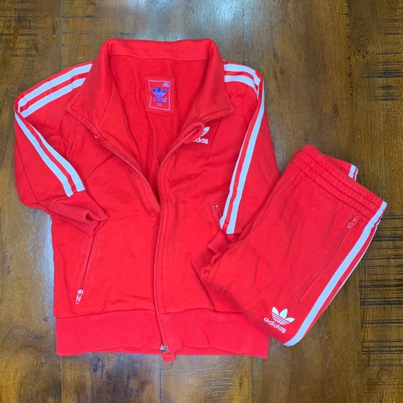 adidas cotton sweat suits